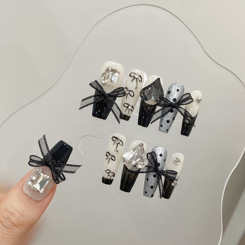 Sen Nail 清涼サマーネイルチップ セレクトコレクション｜涼しげデザイン 詳細画像9、日常使いしやすい貼るネイルチップ