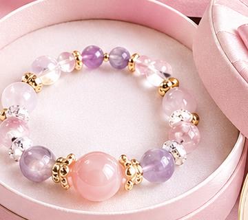 Sen Nail natural stone bracelet product image